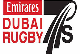 reportage rugby France 7 : Dubaï - Jour 1