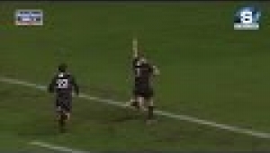 video rugby Edinburgh v Connacht Full Match Report 29th Nov 2013