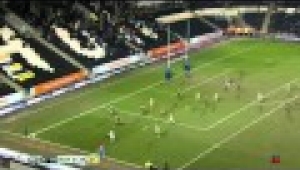 video rugby Hull FC v Warrington