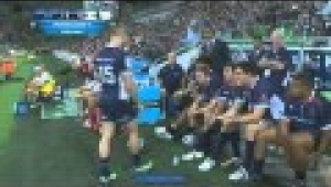 video rugby Brumbies vs Melbourne Rebels Super 15 Week 2 2013