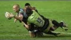 video rugby Harlequins vs Northampton Saints - Aviva Premiership Rugby 13/14